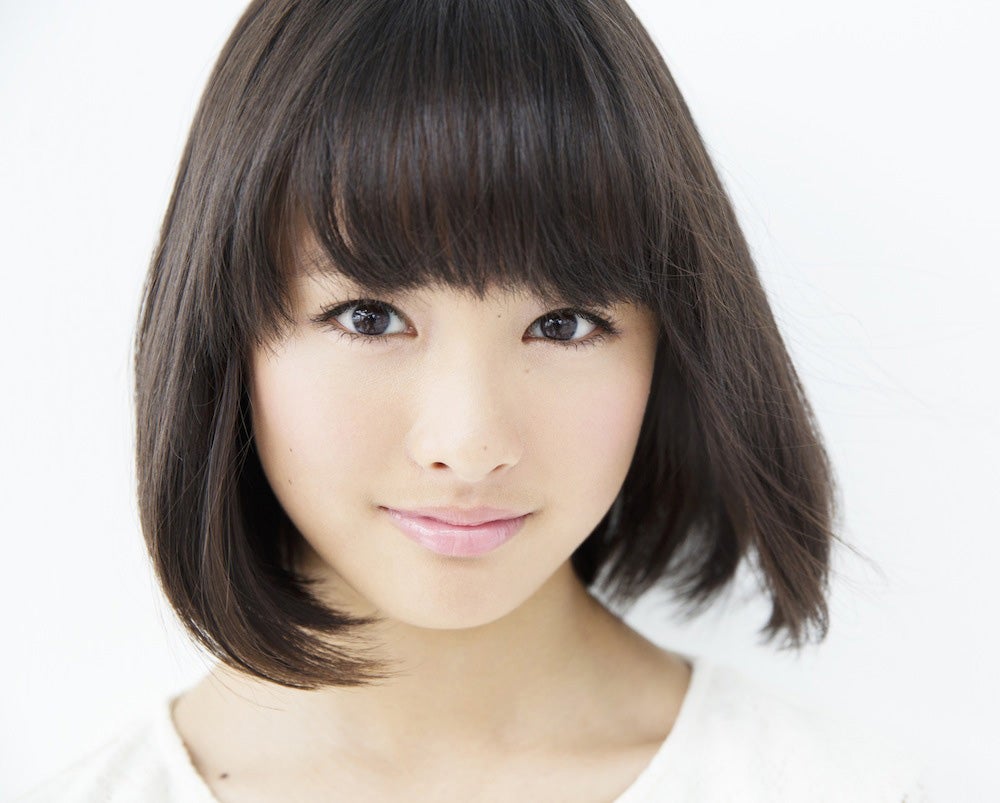 大友花恋（提供写真）