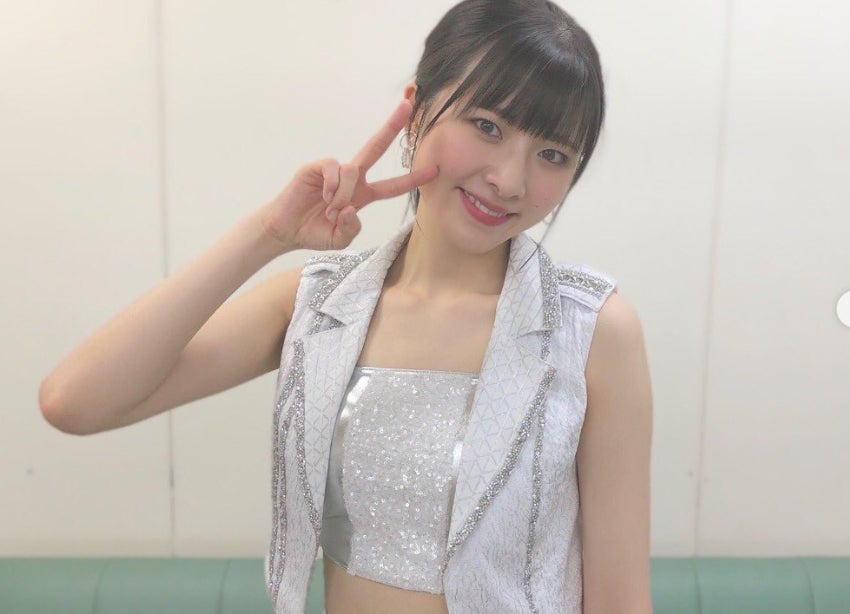 つばきファクトリー小片リサ、活動休止を発表 ルールに反する事案発生