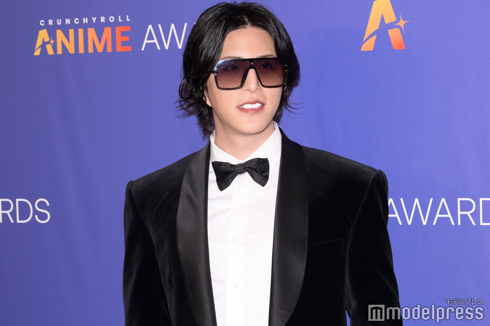 ROLAND（C）モデルプレス