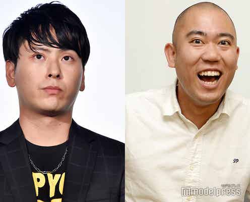 三代目JSB山下健二郎、コロチキ・ナダルに「めちゃめちゃ怒ってます」