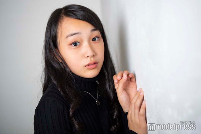 ゆらぽんさん(C)モデルプレス