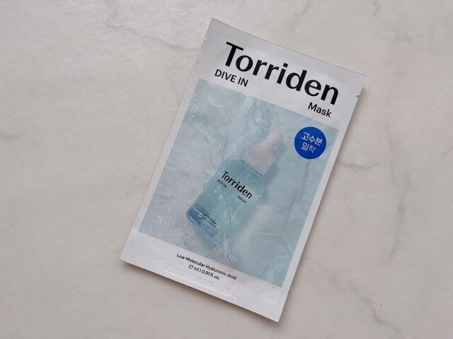 Torriden