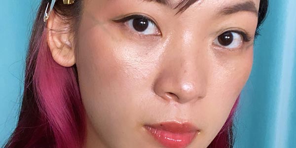フワちゃんの真顔ショットに 美人 モデルみたい の声 ワンパック ボディとのギャップも話題に モデルプレス フワちゃんの真顔ショットに 美人 モデルみたい の声 ワンパック ボディとのギャップも話題に モデルプレス