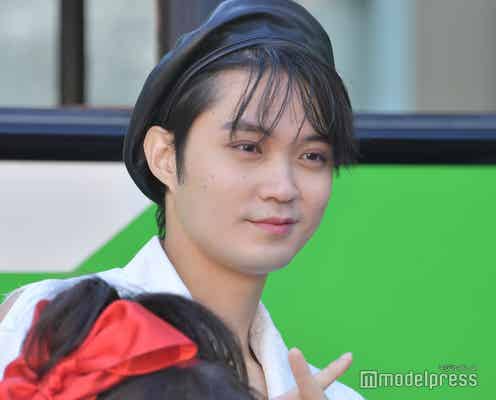 磯村勇斗「ふてほど」“不適切"シーンを謝罪 全裸待機にセルフツッコミも