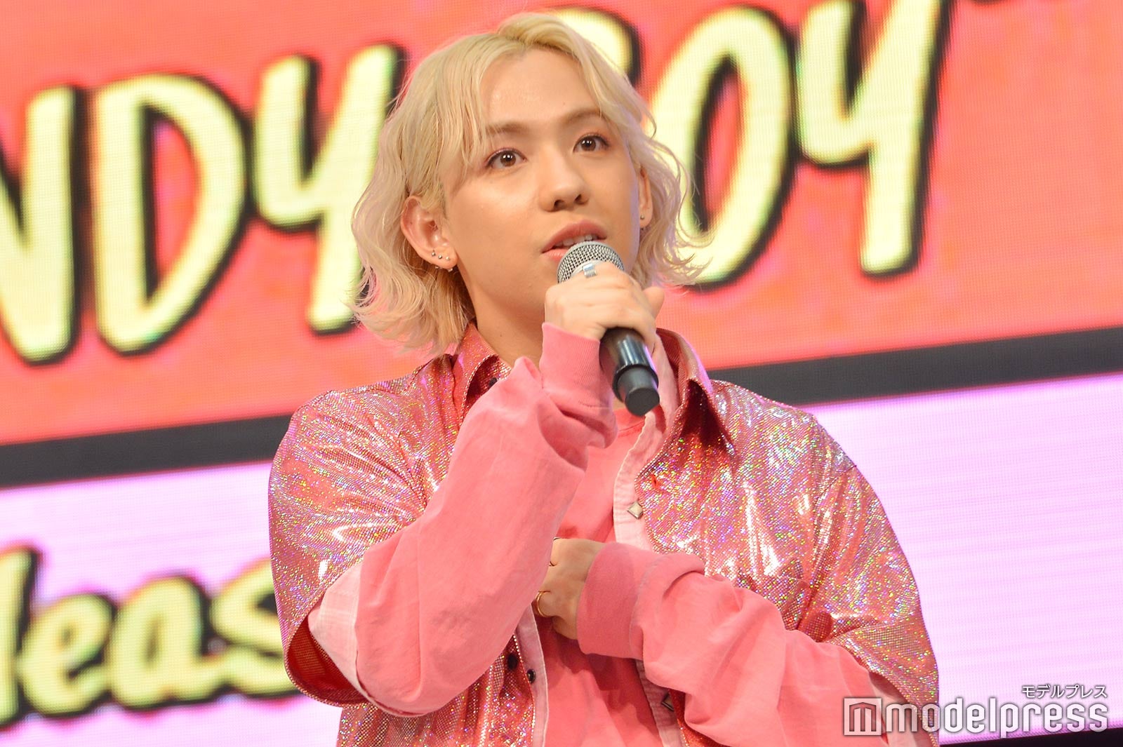 RYUCHELL（りゅうちぇる） （C）モデルプレス