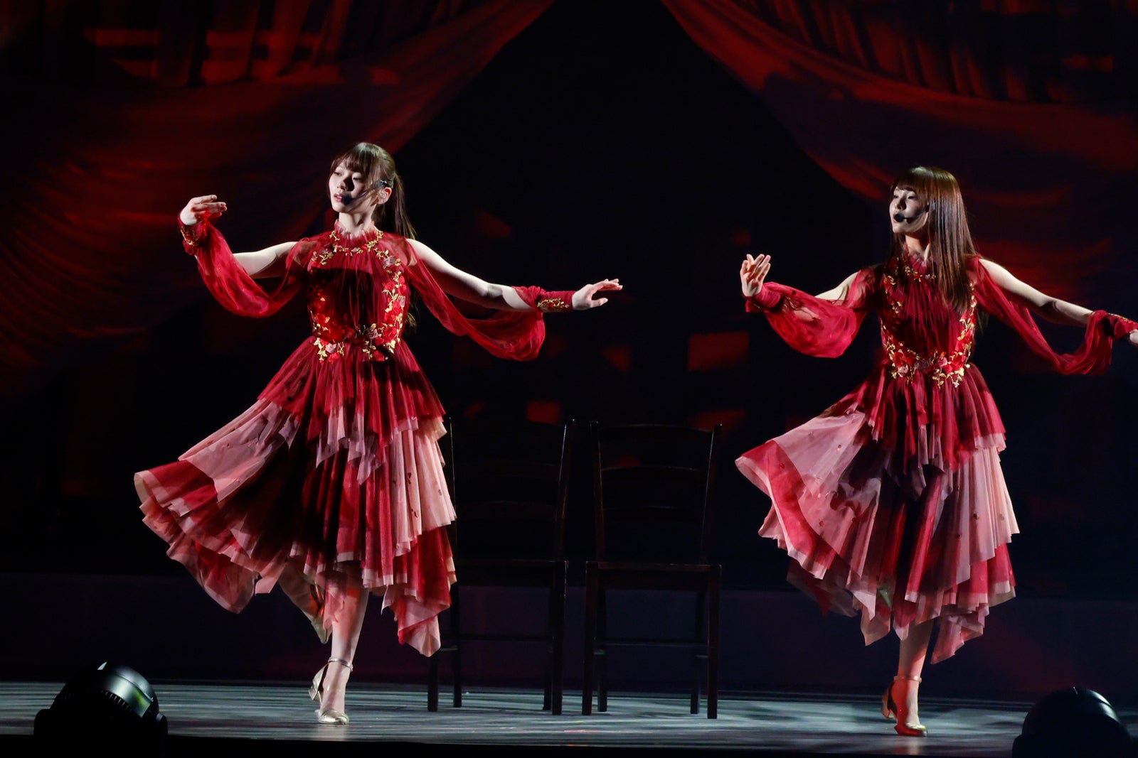 乃木坂46（C）乃木坂46LLC