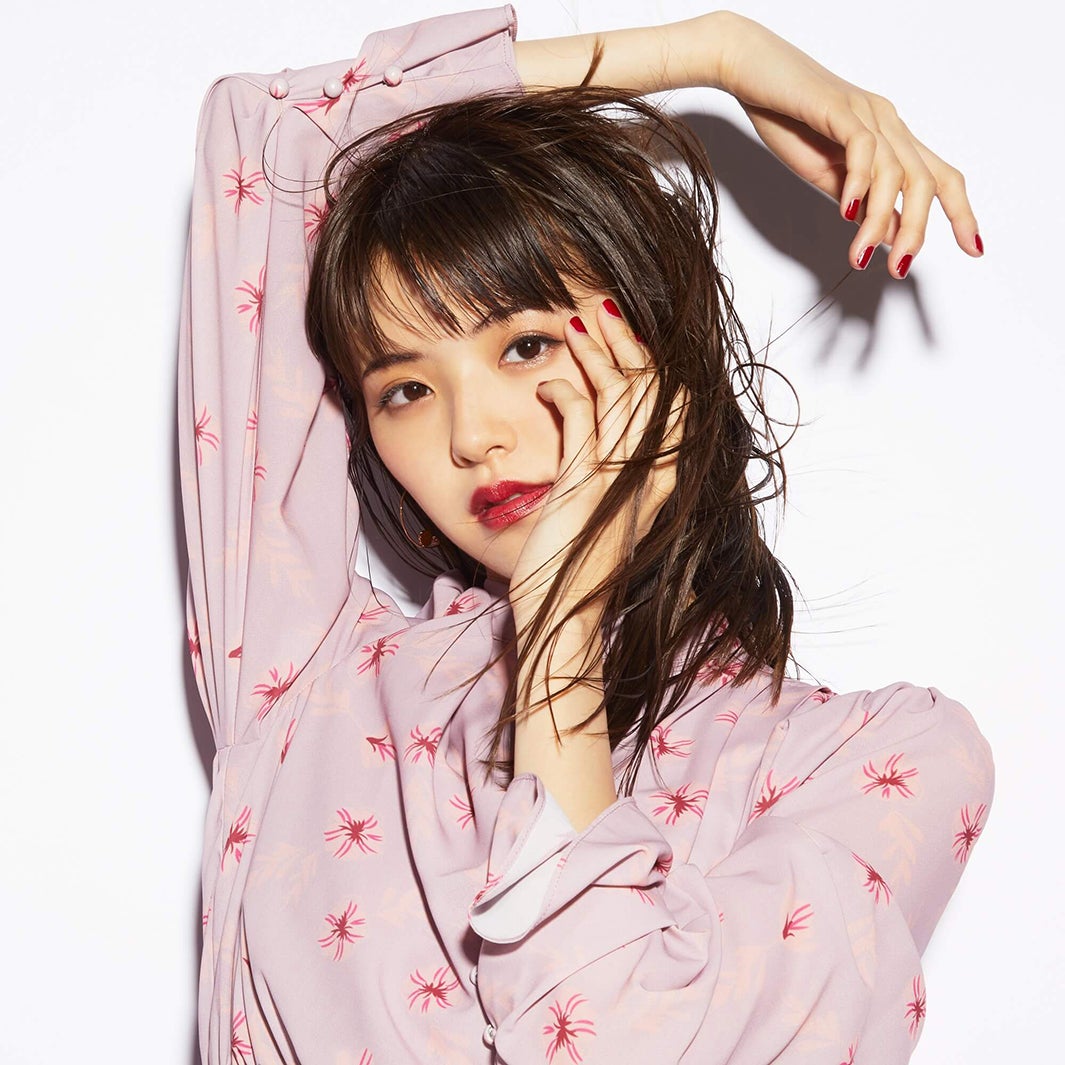 鈴木ゆうか（C）LESLIE KEE（C）AbemaTV