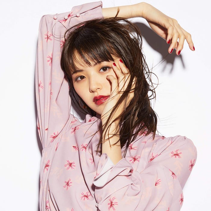 鈴木ゆうか(C)LESLIE KEE(C)AbemaTV