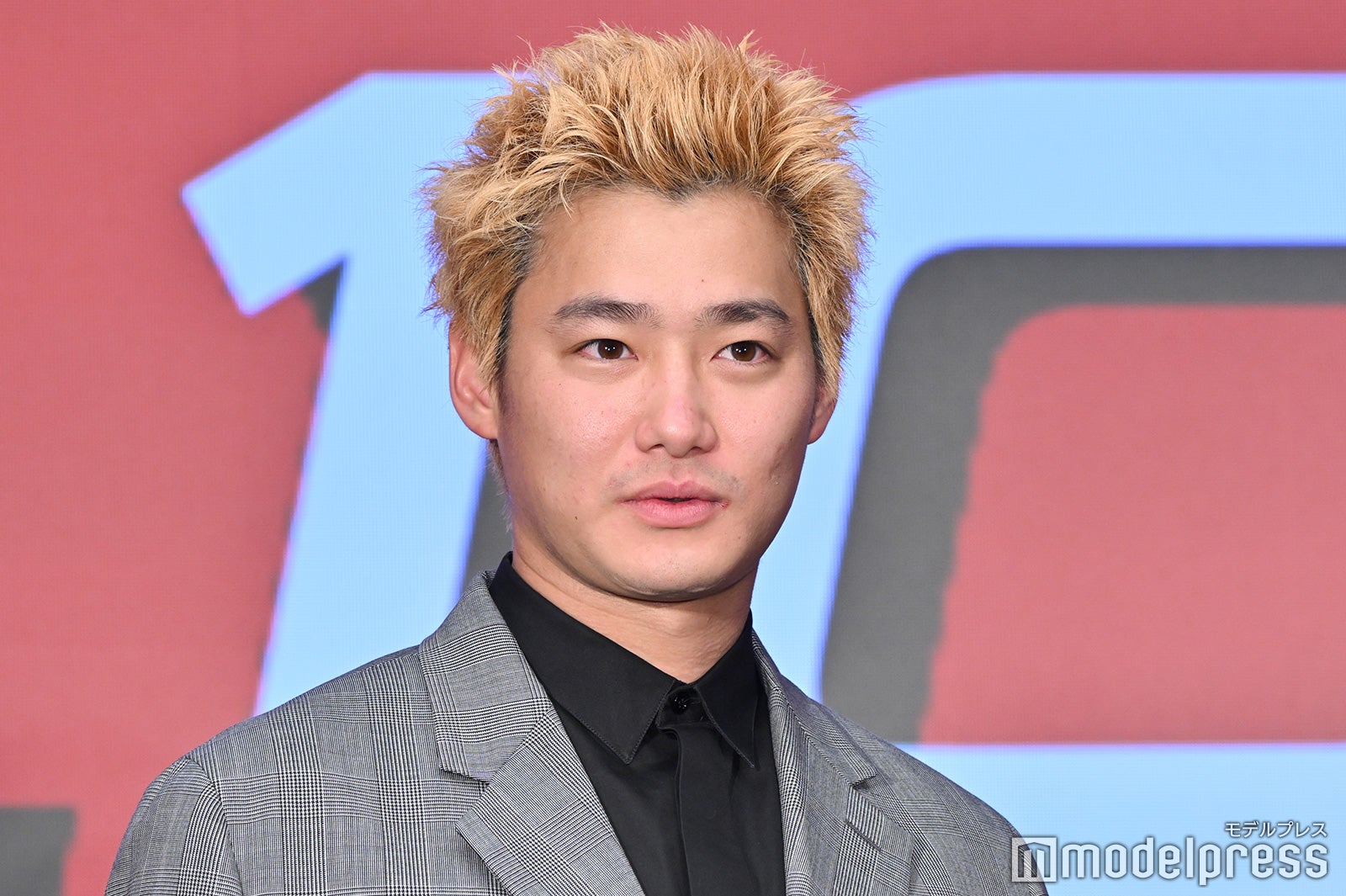 野村周平 （C）モデルプレス