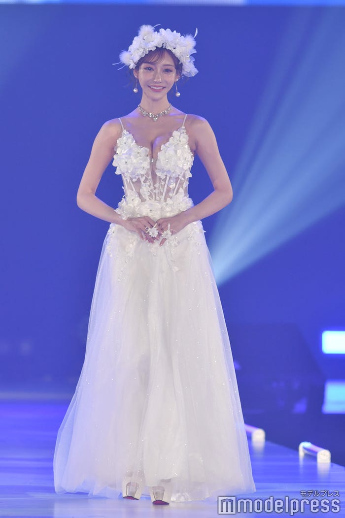 明日花キララ(C)モデルプレス