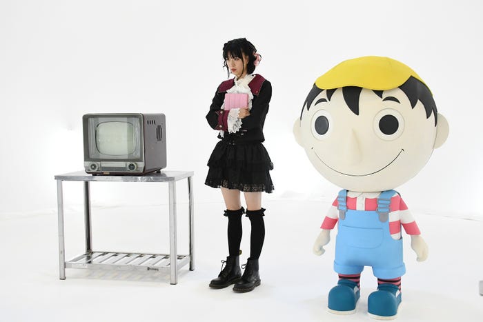 「トモダチゲームR4」最終話より (C)テレビ朝日