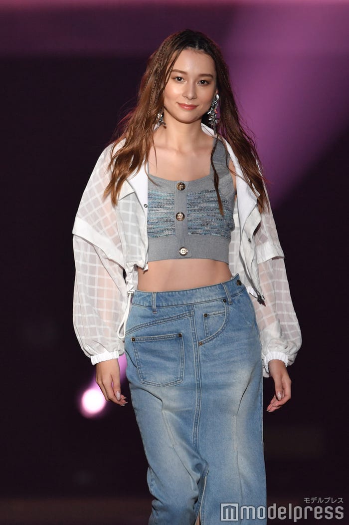 Niki(C)モデルプレス