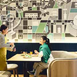 ホリデイ・イン京都五条/提供画像