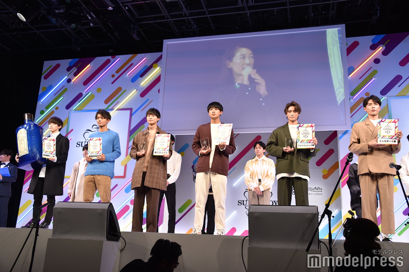 速報 ジュノン スーパーボーイ グランプリ決定 北海道出身14歳の前川佑さん モデルプレス 速報 ジュノン スーパーボーイ グランプリ決定 北海道出身14歳の前川佑さん モデルプレス