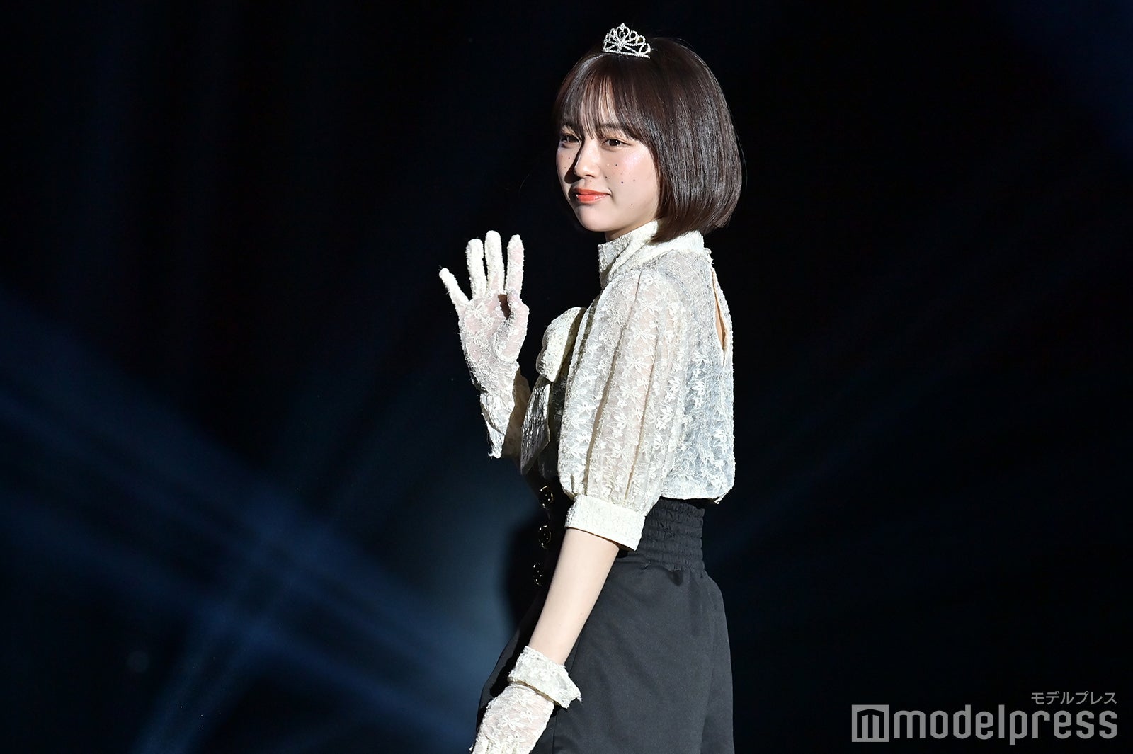 なえなの （C）モデルプレス