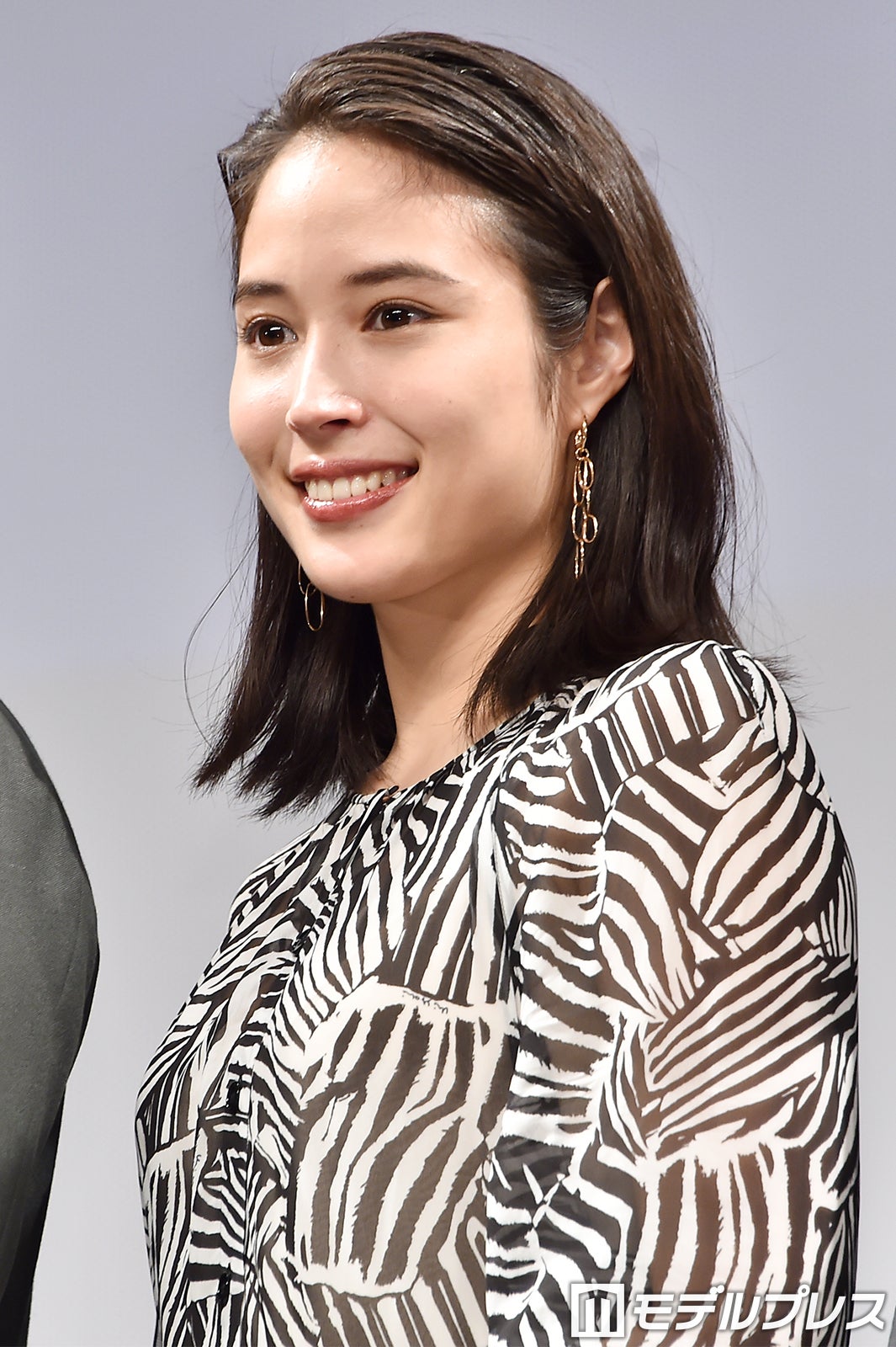 広瀬アリス 水野美紀に 回想シーン キャスト指名される 似てる と話題 モデルプレス