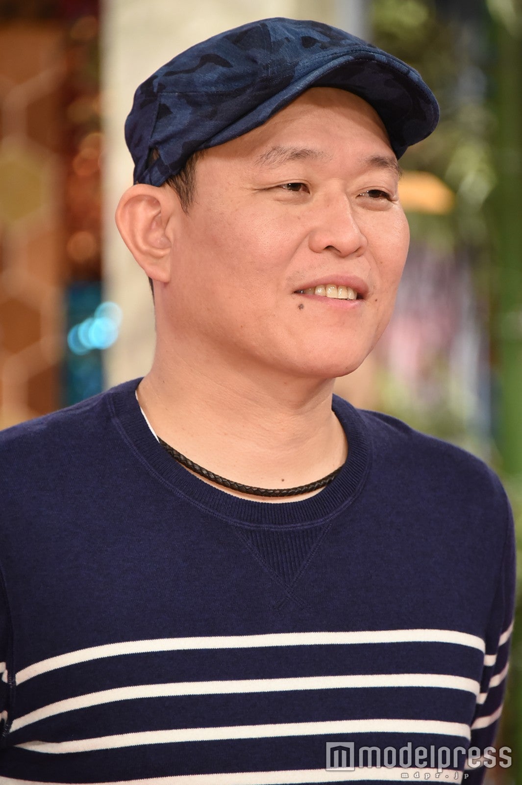 千原せいじ（C）モデルプレス