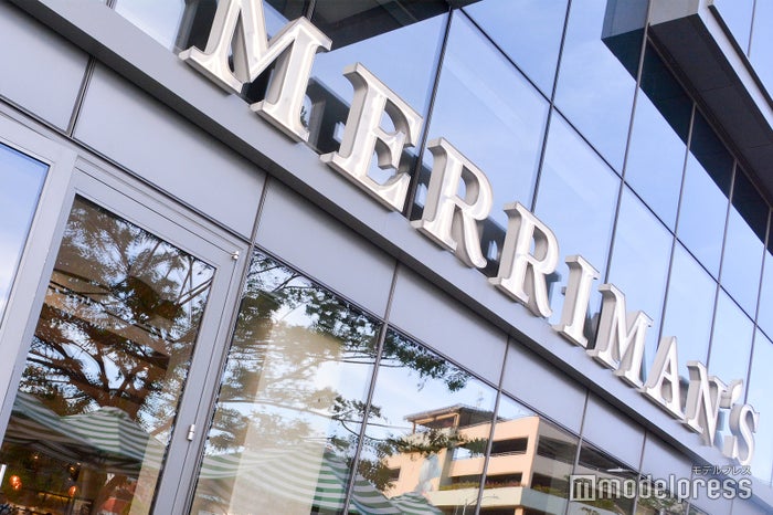 「メリマンズ」（C）ビューティーガール