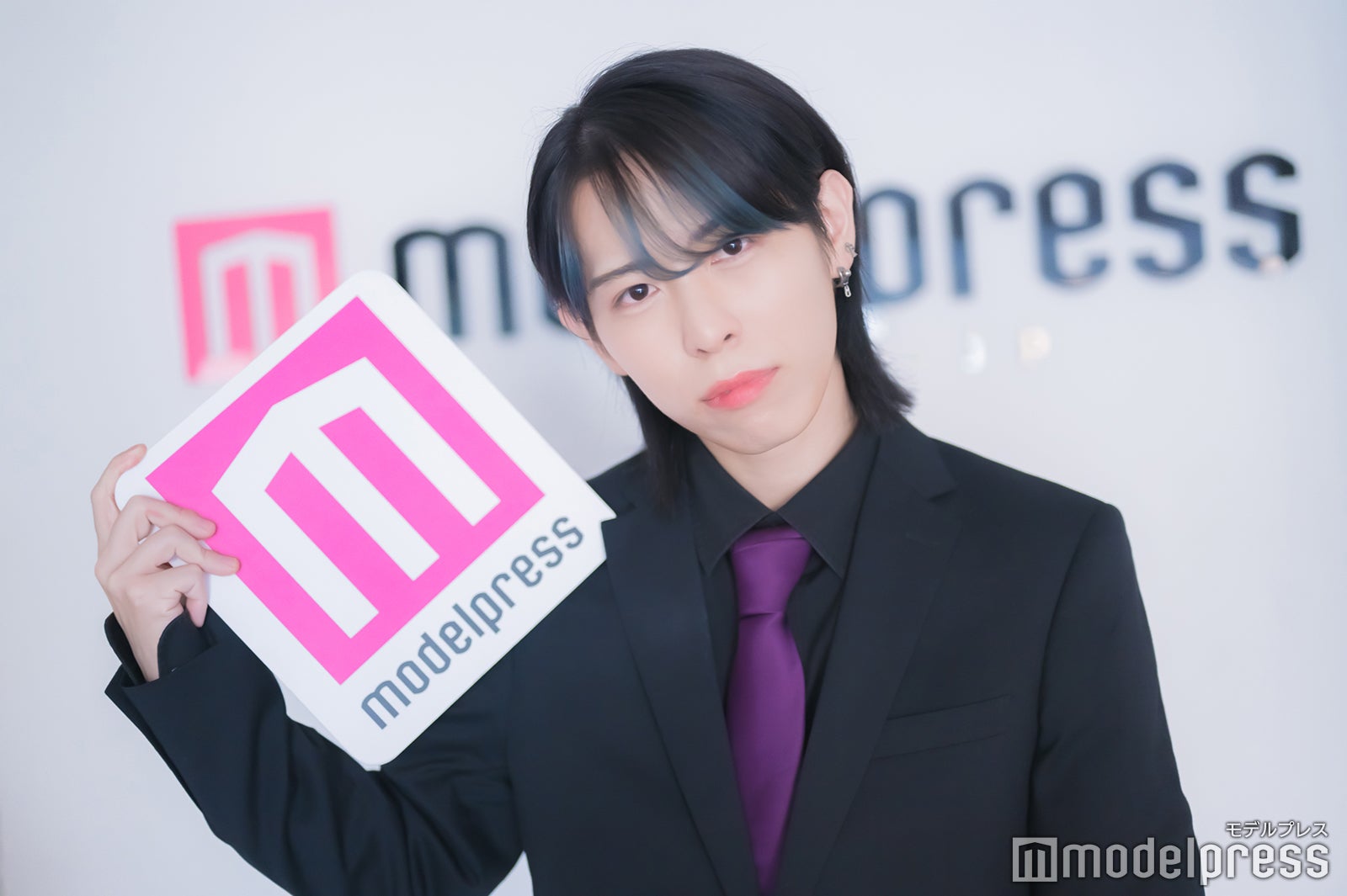 松本羚央さん（C）モデルプレス