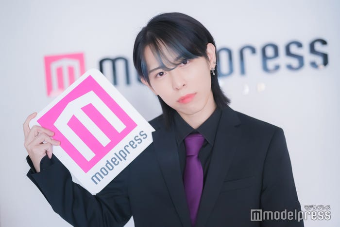 松本羚央さん(C)モデルプレス