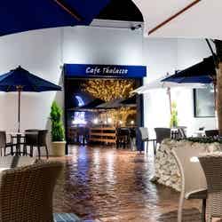 カフェ タラサ/画像提供:NESTA RESORT