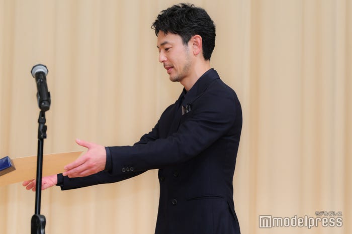 妻夫木聡(C)モデルプレス