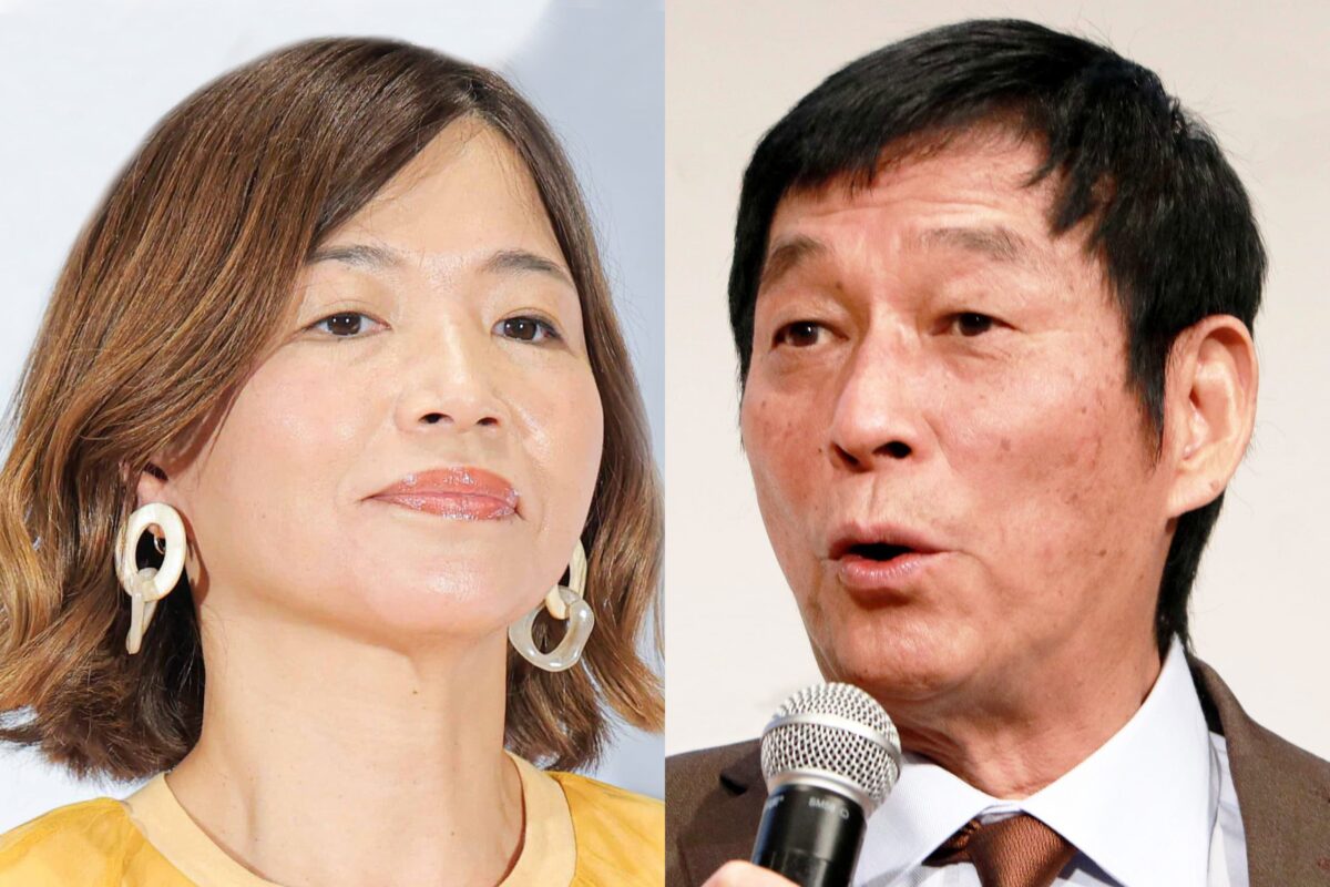 大久保佳代子「泣けてきちゃう」とクリスマス孤独を感じる瞬間をぶっちゃけ さんま共感「分かるなぁ」