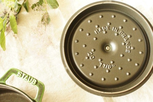 STAUB（ストウブ）