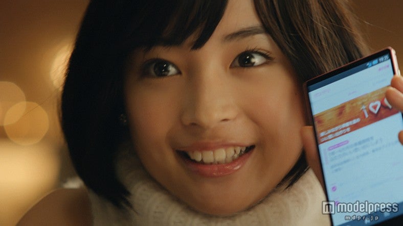 「プロポーズされたら、ゼクシィ」CM 広瀬すず・おしゃべり篇