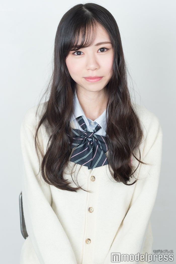 日本一かわいい女子高生 ファイナリスト紹介2 関東エリア代表 みゆう 女子高生ミスコン19 モデルプレス