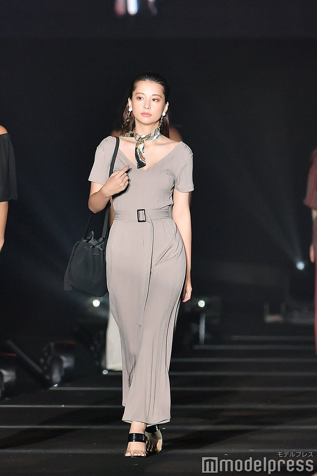 Niki（丹羽仁希）（C）モデルプレス