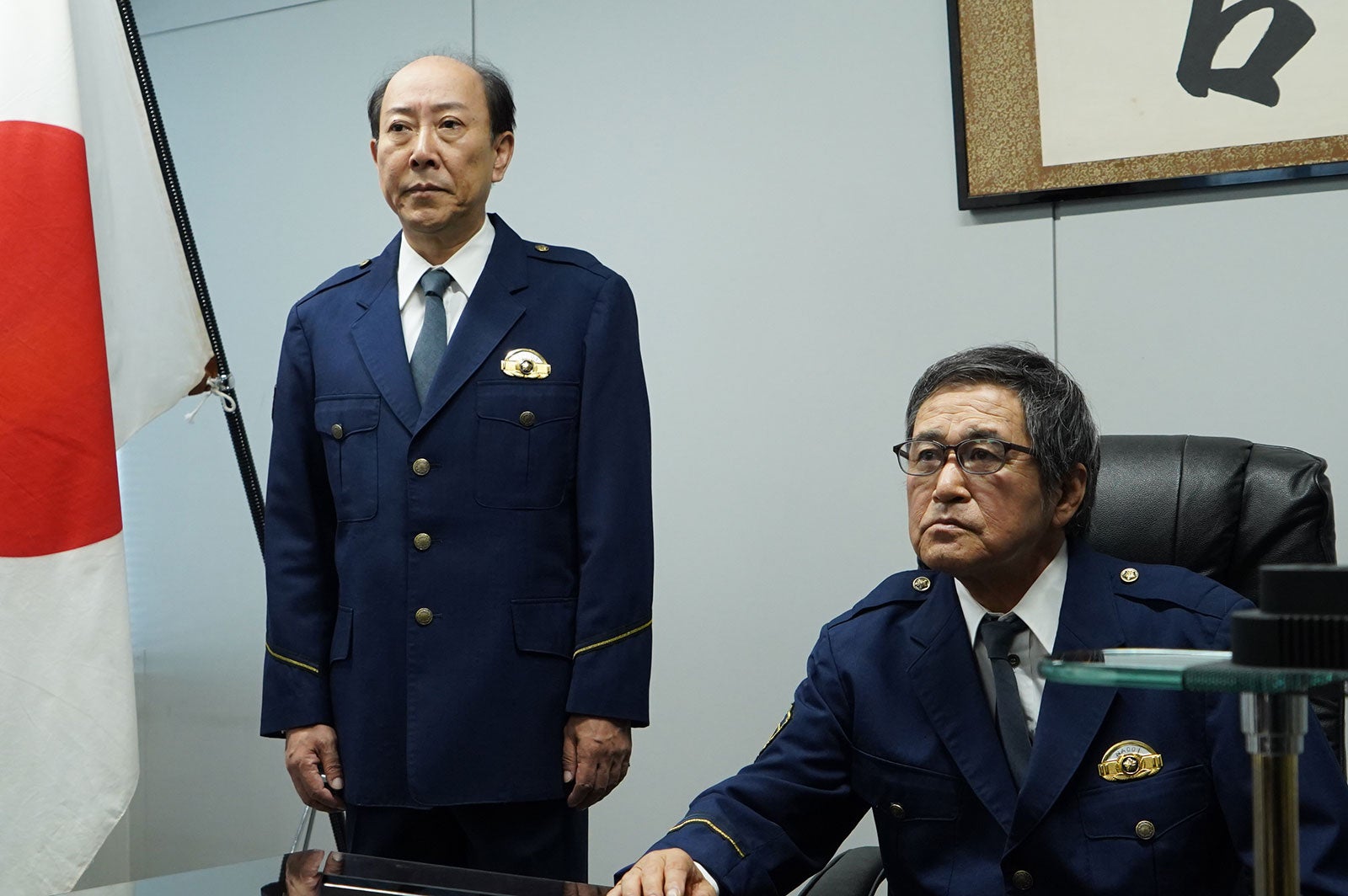 「相棒 season23」第4話（C）テレビ朝日