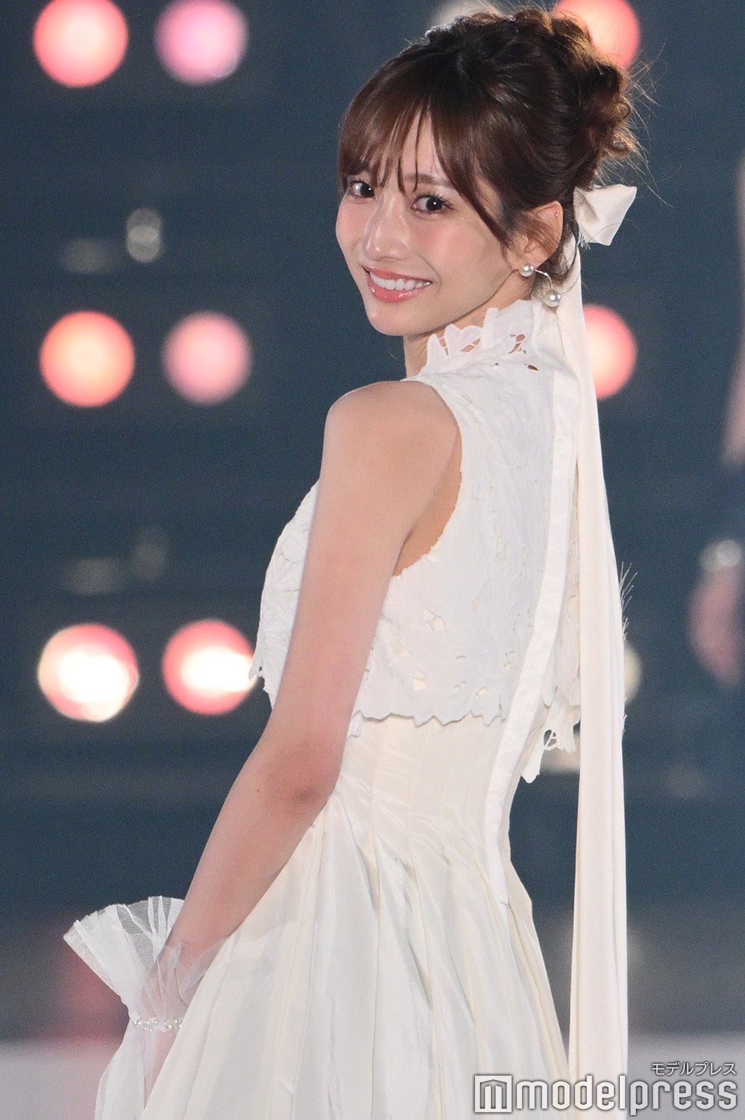 あすか（C）モデルプレス