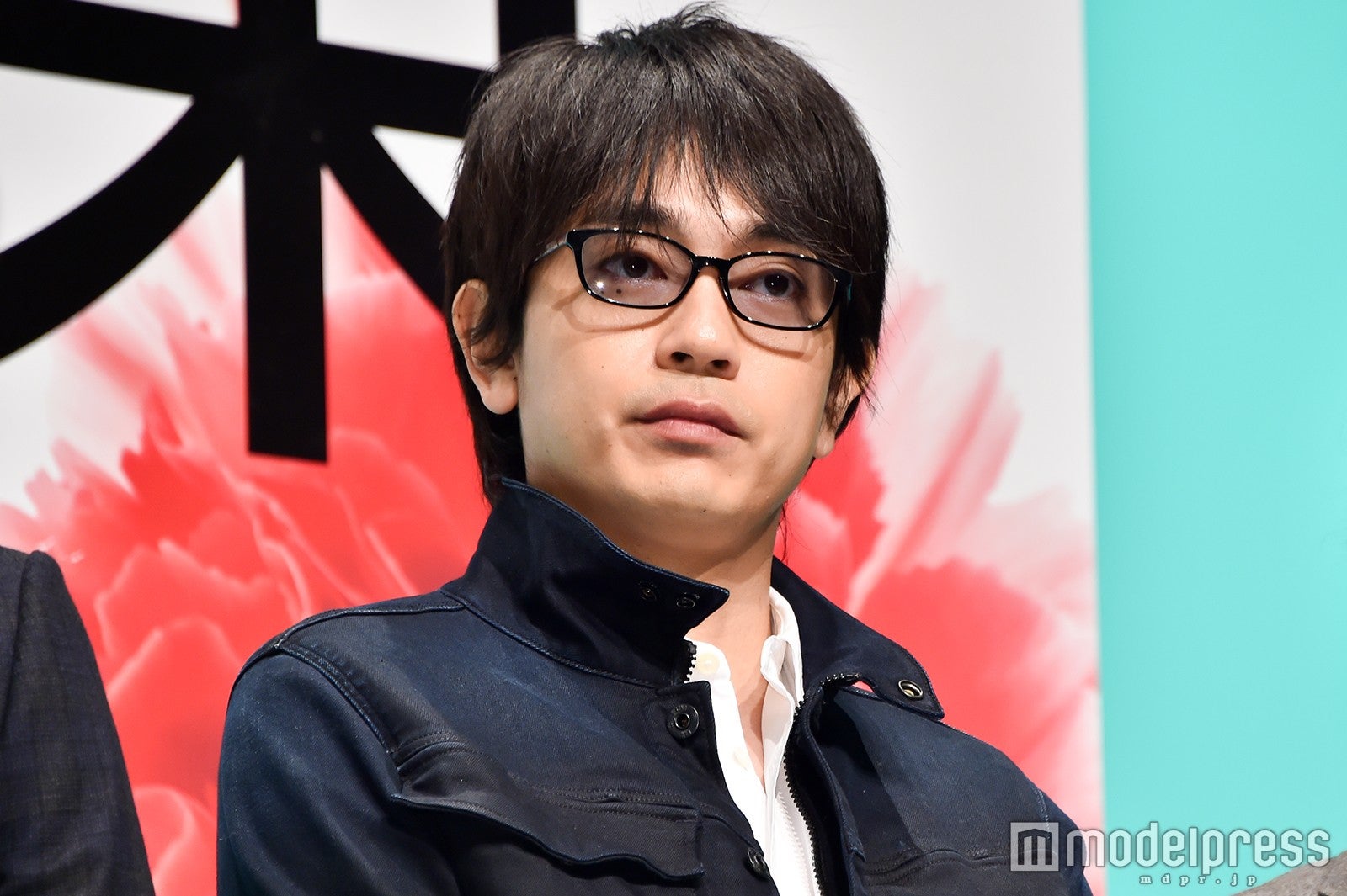 青柳翔（C）モデルプレス