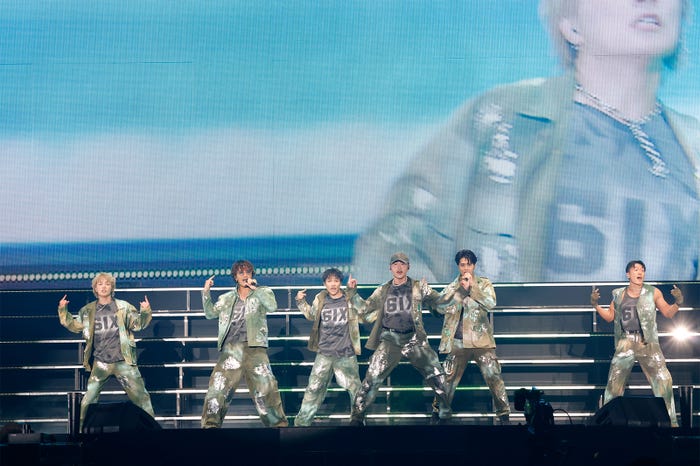 GENERATIONS(提供写真)