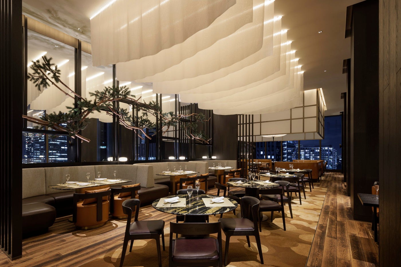 ウェスティンホテル横浜（C）モデルプレス