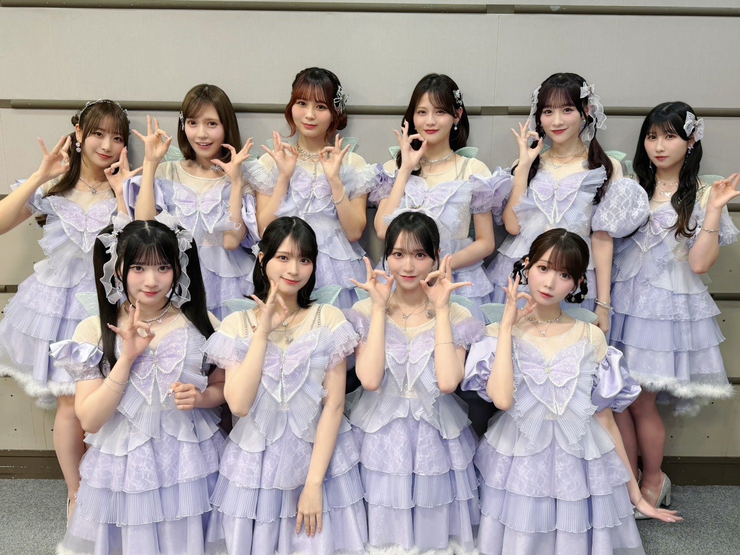 ＝LOVE「CDTV」メンバー考案「劇薬中毒」の新たな演出に考察白熱「とくべチュ、して」冒頭セリフも特別バージョンに