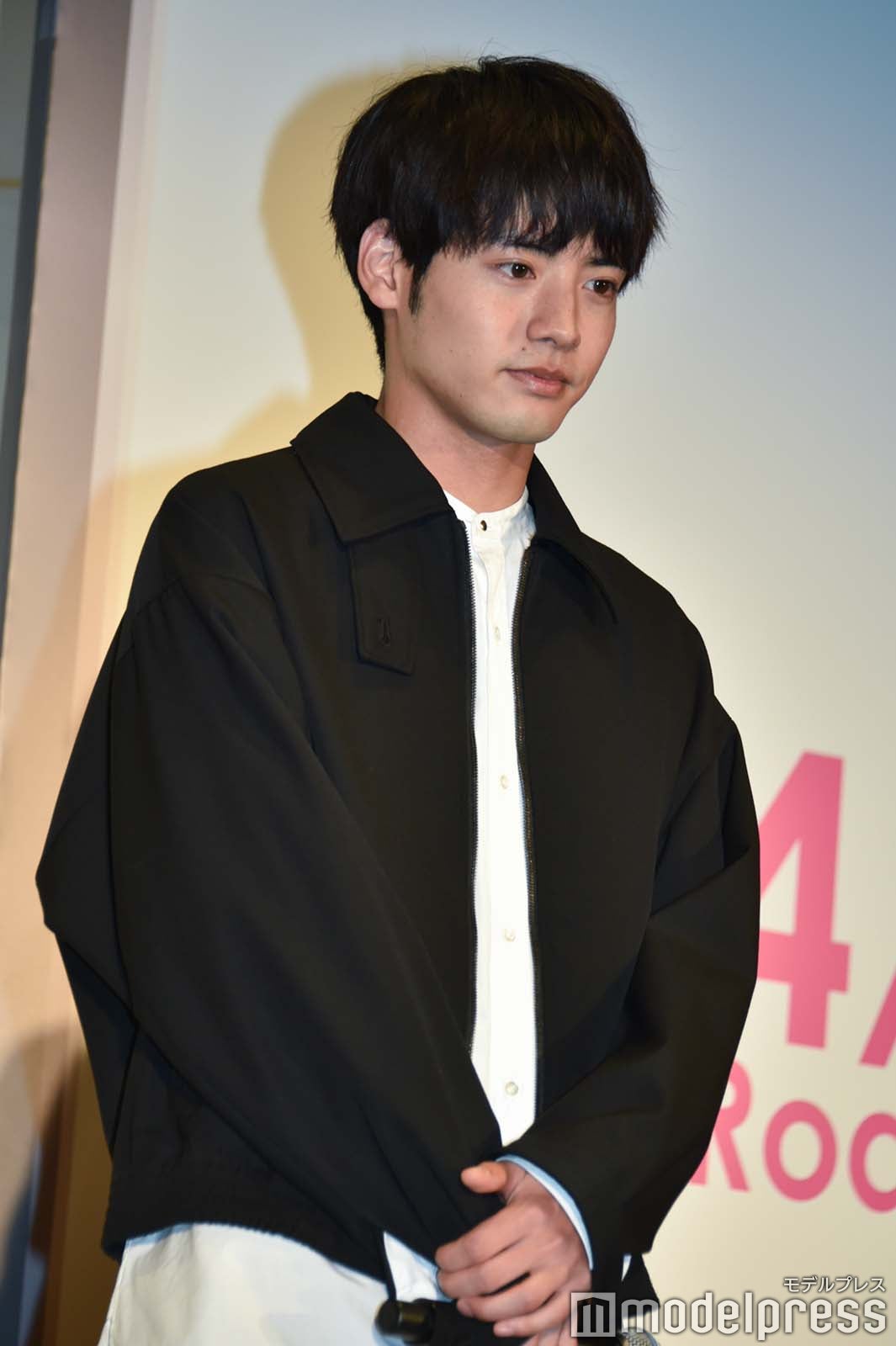赤楚衛二（C）モデルプレス