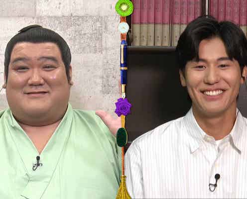 インド・台湾で活躍の日本人、ブレイクのきっかけ明かす マツコ「夢があるわ~」