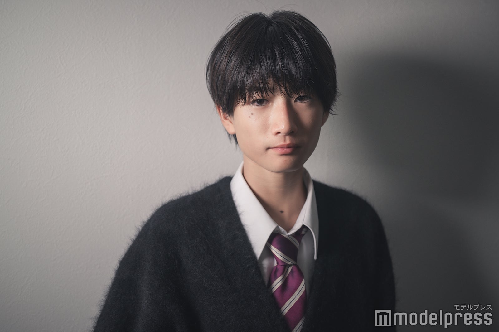 岩瀬琥蒼さん（C）モデルプレス