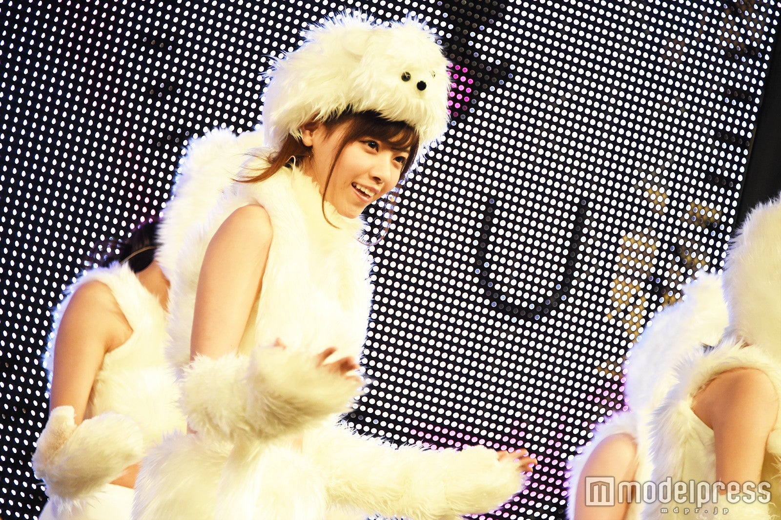 西野七瀬（C）モデルプレス