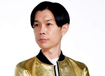 ハライチ岩井「ぽかぽか」投扇興で奇跡起こす 大ファン草野マサムネの話題→スピッツ名曲と同じ大技飛び出し騒然