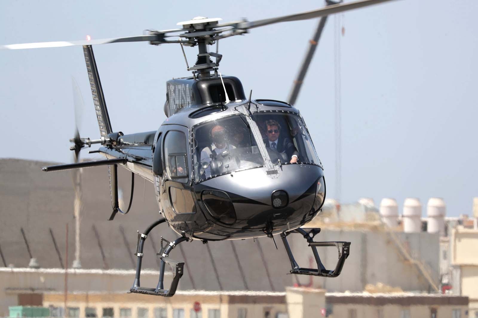 「トップガン マーヴェリック」グローバルプレミアの様子（C）2022 Paramount Pictures Corporation. All rights reserved.