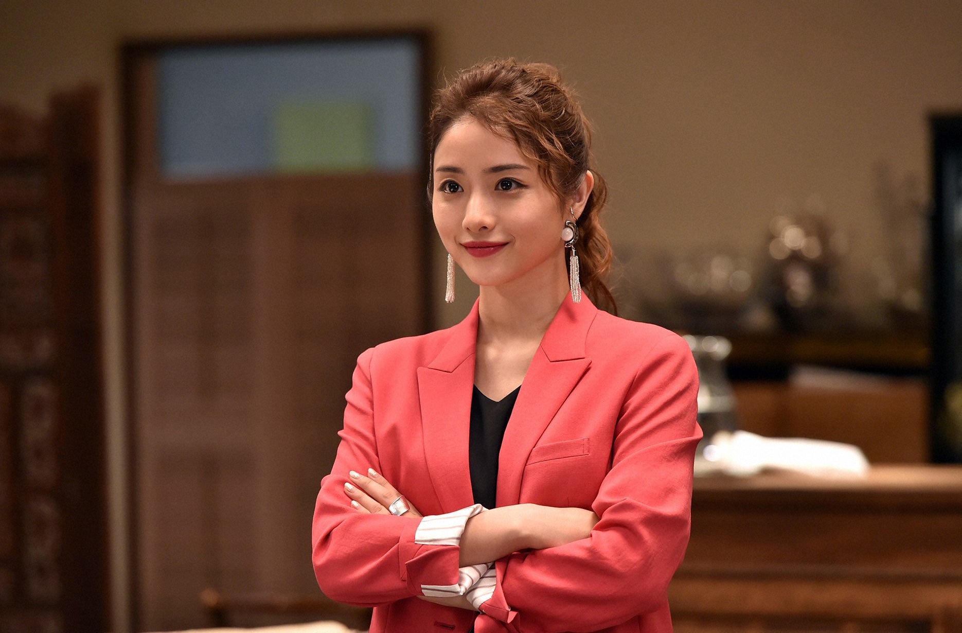 石原さとみ主演ドラマ「Heaven？」2話あらすじ