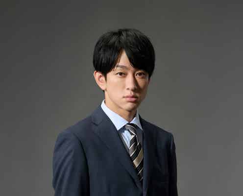 SUPER EIGHT横山裕「絶対零度」5年ぶり帰還で沢口靖子と初共演 役柄は「ブレずに演じたい」