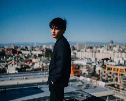 嵐・櫻井翔主演「先に生まれただけの僕」でイケメン生徒発見 8月に高校球児のCMでも話題に<門下秀太郎>