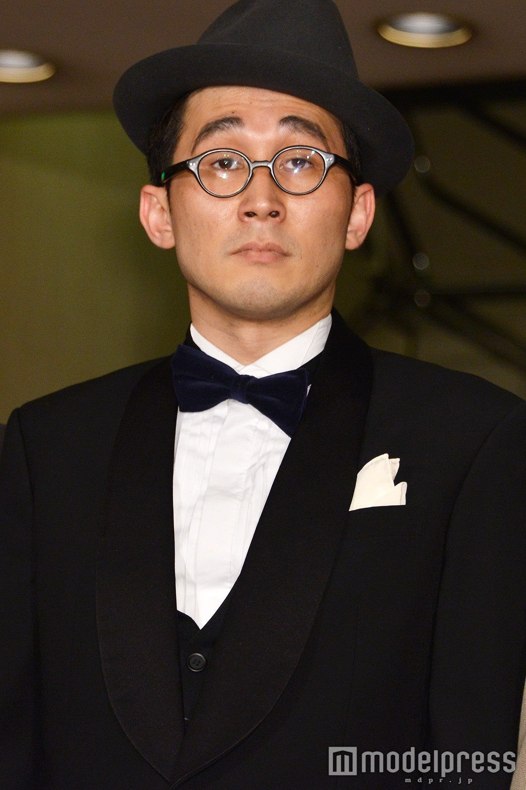 じろう（C）モデルプレス