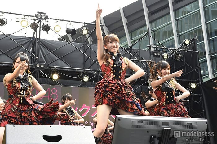 AKB48(C)AKS