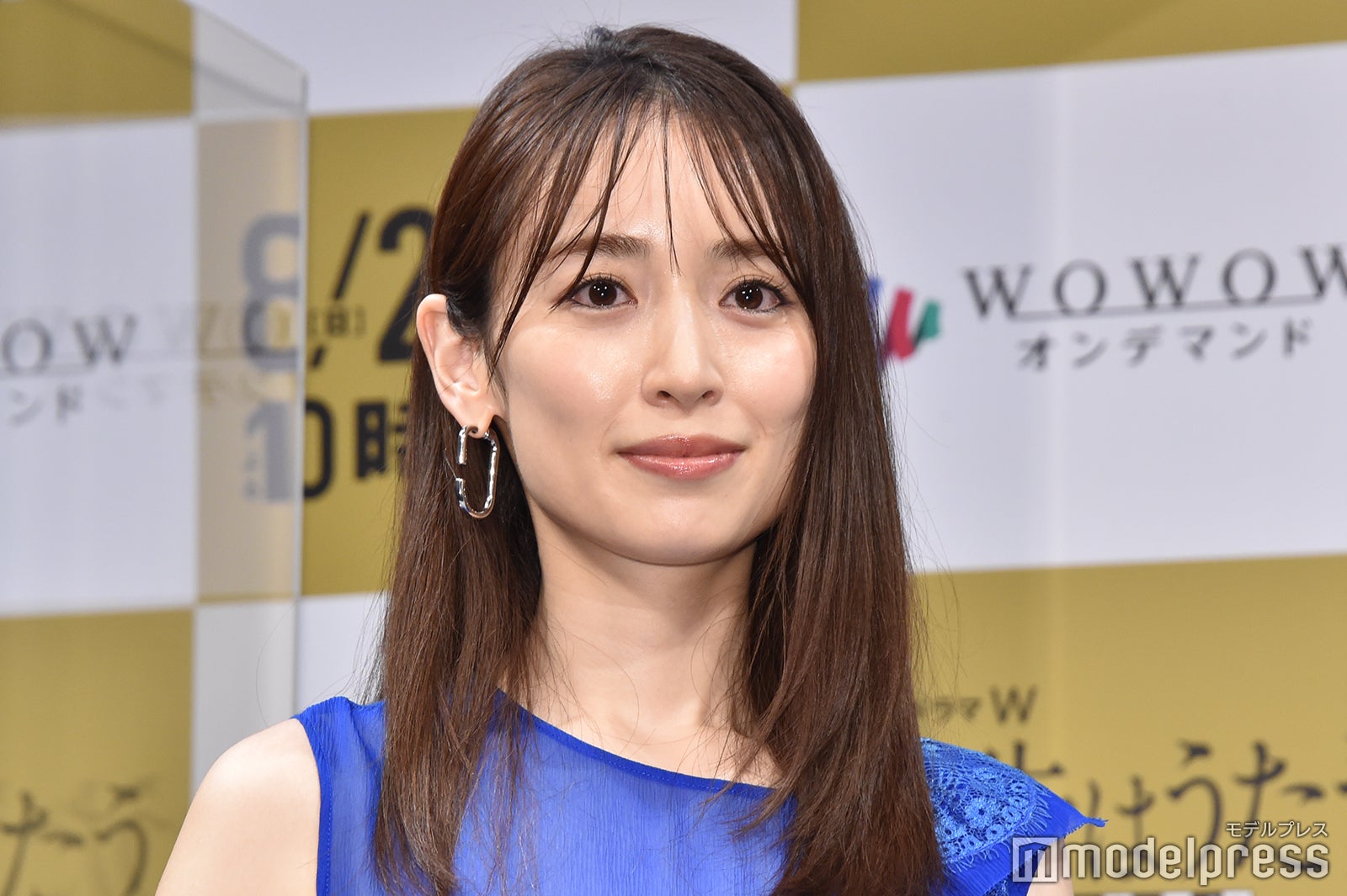 泉里香 （C）モデルプレス