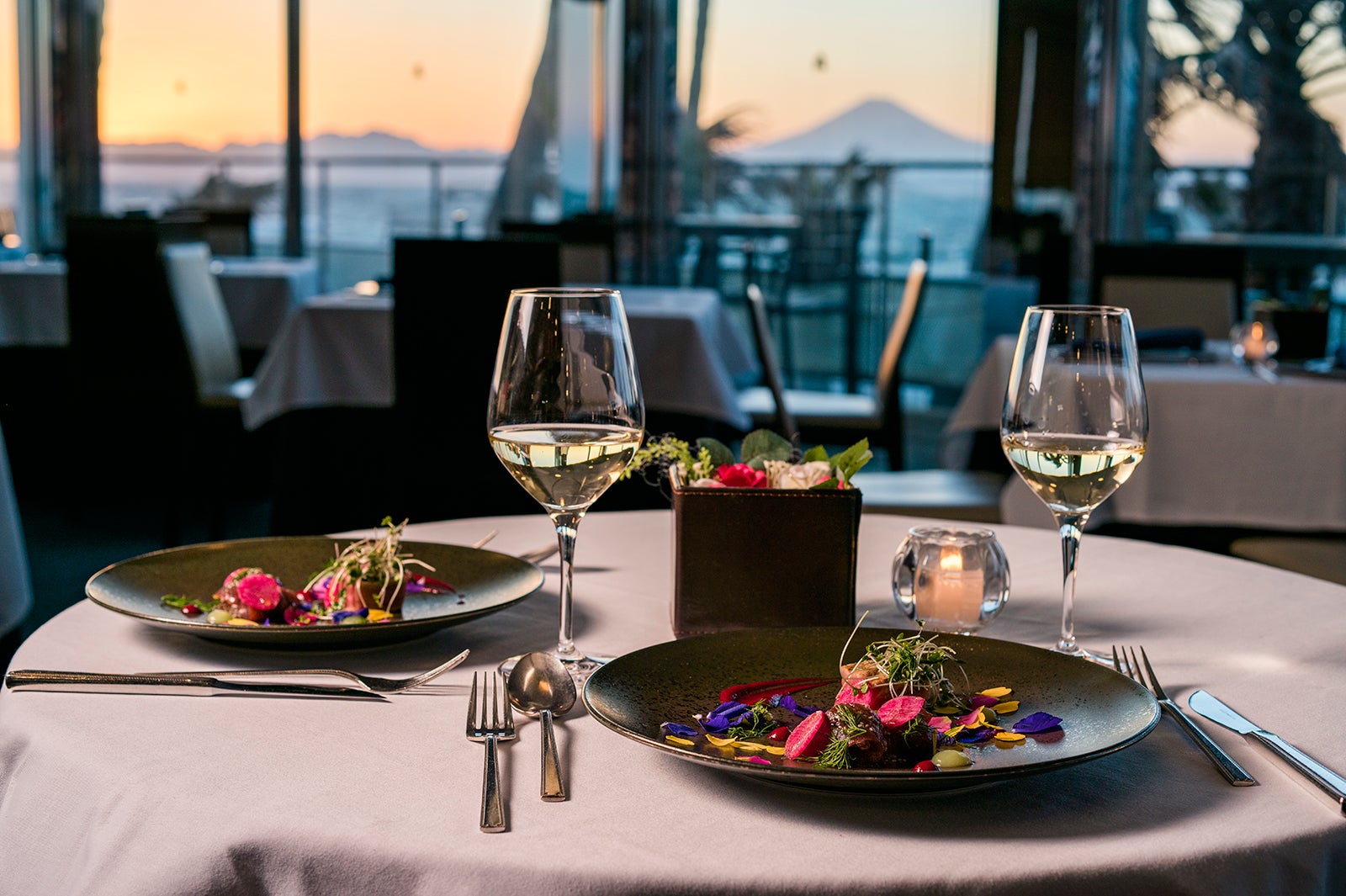 MALIBU HOTEL／画像提供：リビエラリゾート